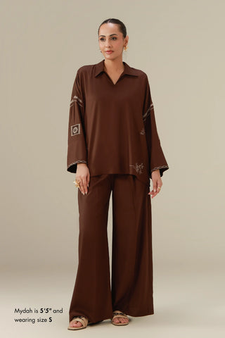 Alyrah Co-ord Set