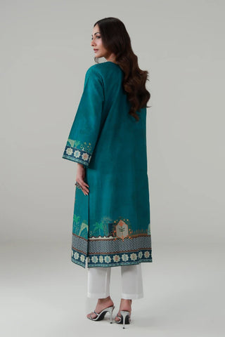 Zarghun Kurta