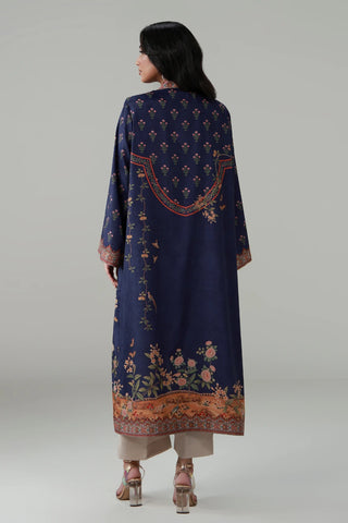 Mahpara Shrug