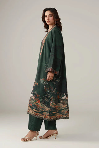 Raha Shrug