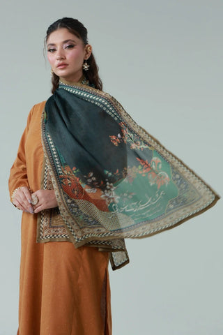 Sukhan Scarf