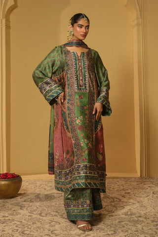 Zarqa Set