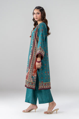 Tabeer Co-Ord Set