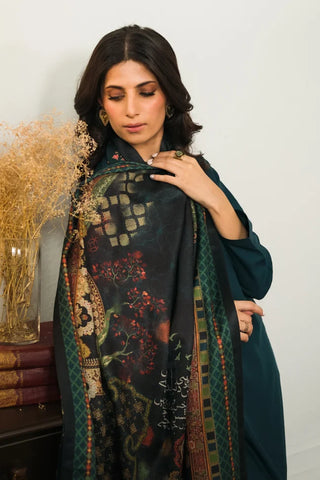 Dur-e-fishan Shawl