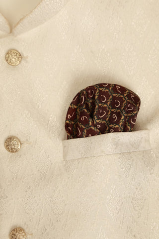 Abrar - Pocket Square