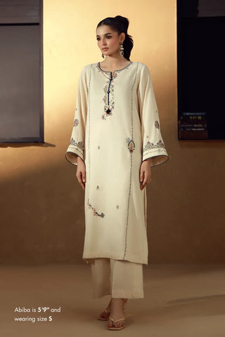 Mahjabeen Co-Ord Set