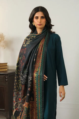 Dur-e-fishan Shawl
