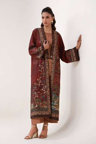 Marvi Shrug