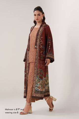 Marvi Shrug