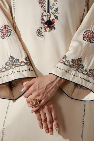 Mahjabeen Co-Ord Set