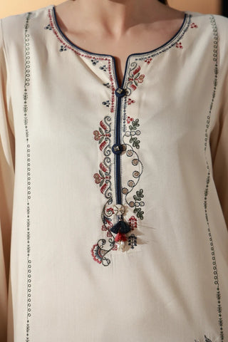 Mahjabeen Co-Ord Set