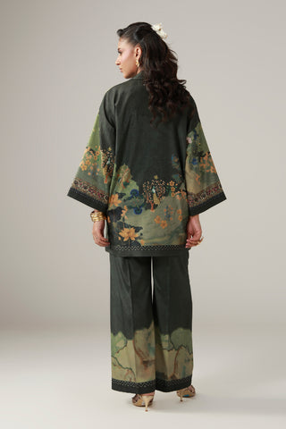 Shaakh Co-Ord Set