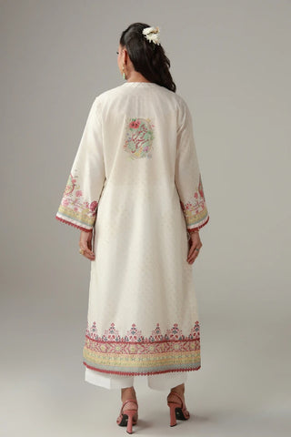Nikhaar Kurta