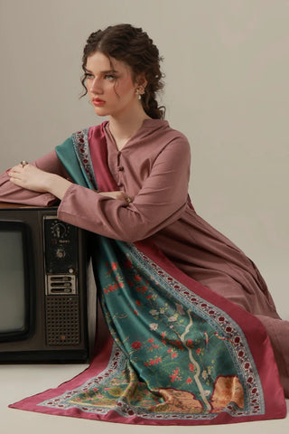 Mehkaar Scarf