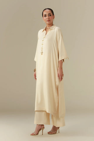 Raima Co ord Set