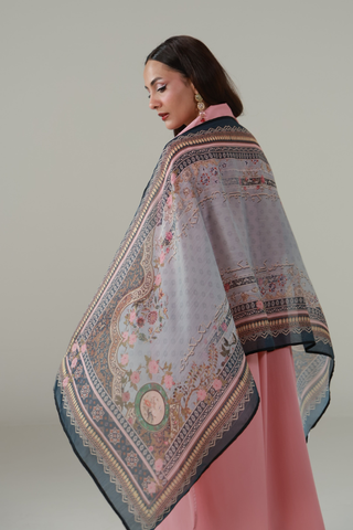 Sahil Scarf