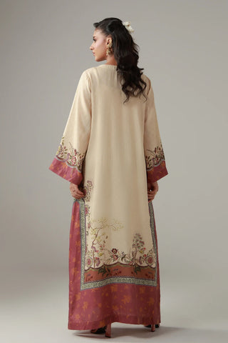 Rubab Kaftaan