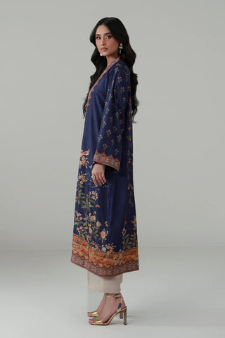 Mahpara Shrug