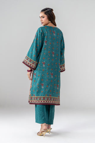 Tabeer Co-Ord Set