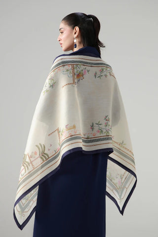Aangan Scarf
