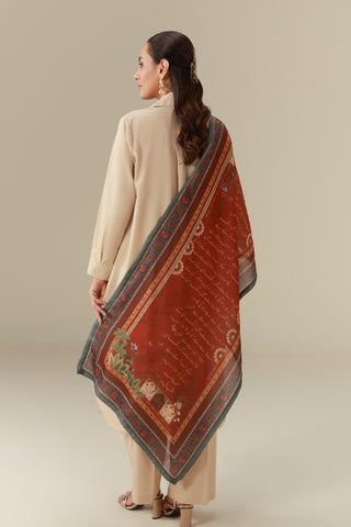 Nigarish Scarf