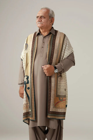 Muhafiz Odhni