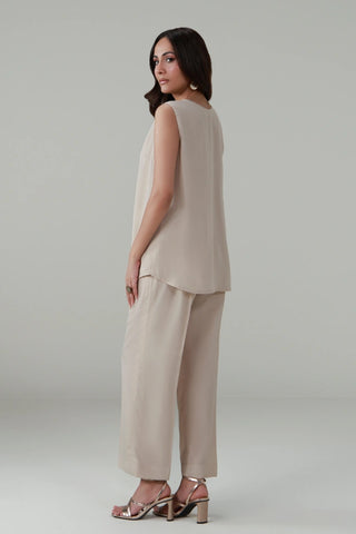 Beige Inner Set