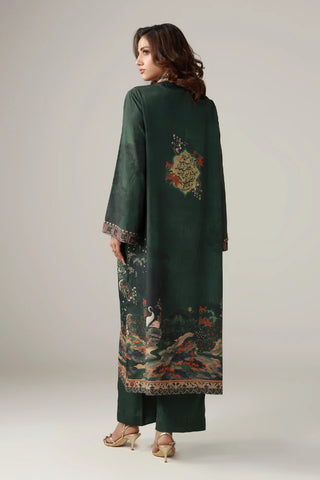 Raha Shrug