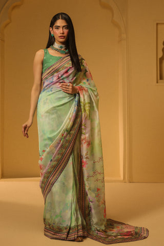 Hoor Saree