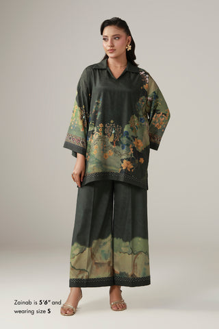 Shaakh Co-Ord Set