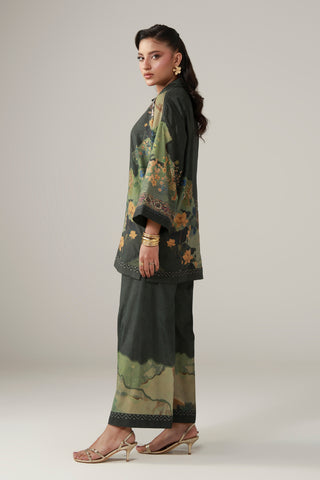 Shaakh Co-Ord Set