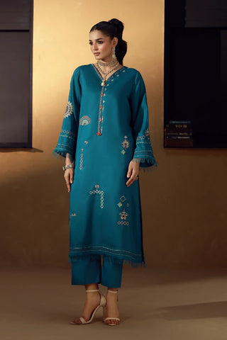 Chahat Co-Ord Set