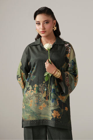 Shaakh Co-Ord Set