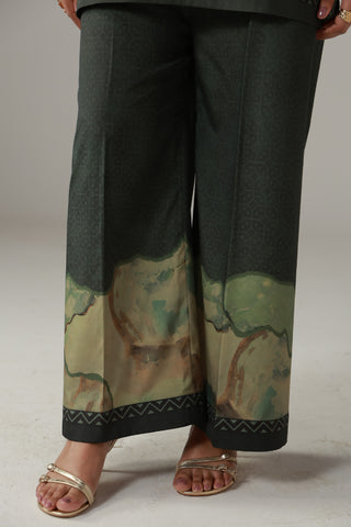 Shaakh Co-Ord Set