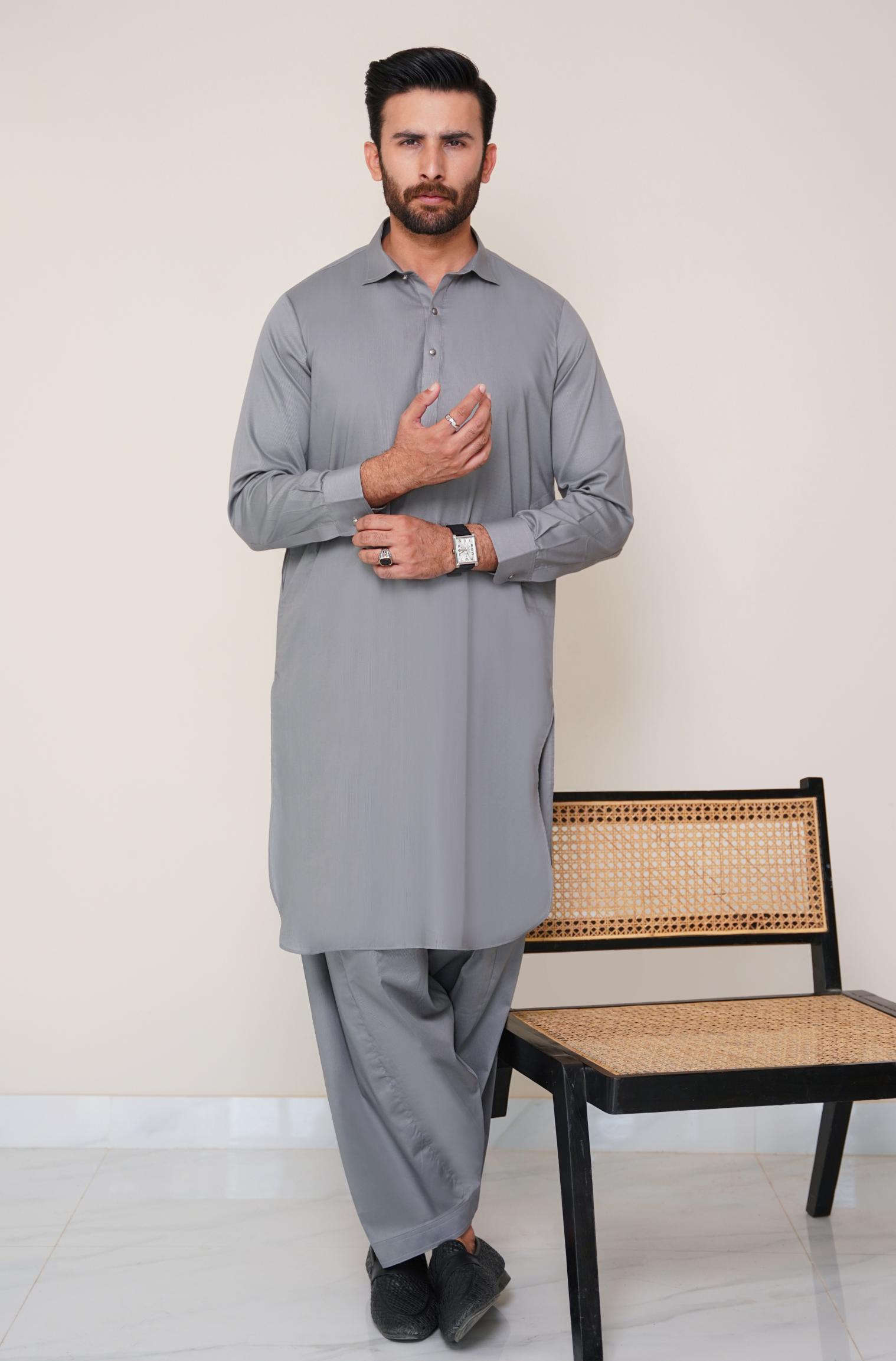 cotton dress for man African Clothing for Men
