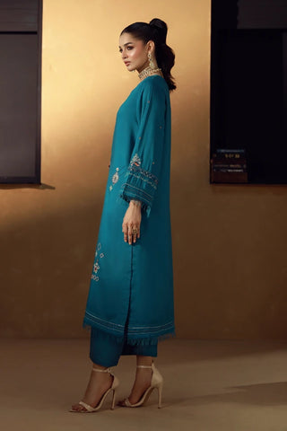 Chahat Co-Ord Set