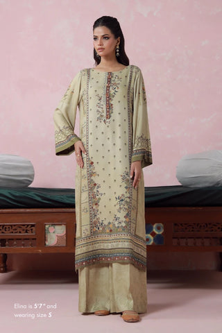 Musarrat Co-Ord Set