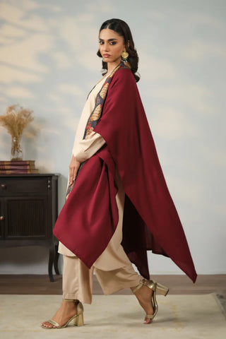 Gulrukh Cape