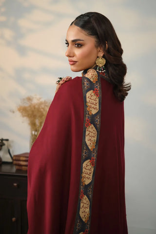 Gulrukh Cape