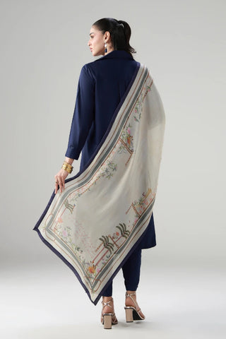 Aangan Scarf