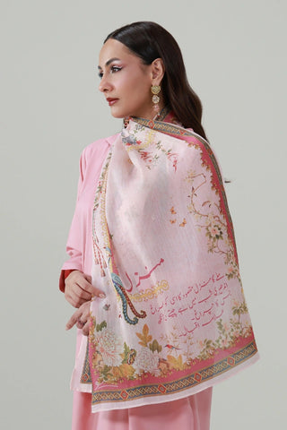 Gul-e-rana Scarf