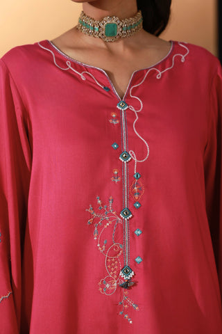 Ruba Co-Ord Set
