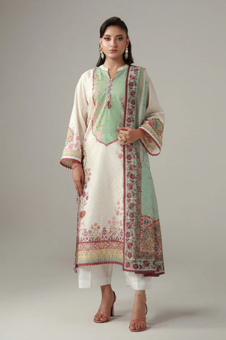 Nikhaar Kurta