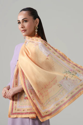Zari Scarf