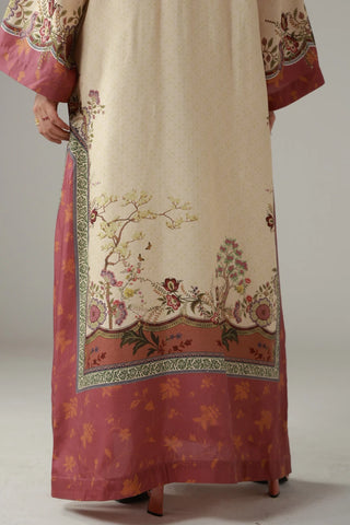 Rubab Kaftaan