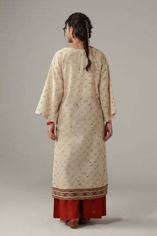 Lafz Kurta