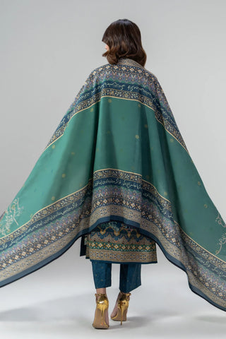 Ehsaas Co-Ord Set