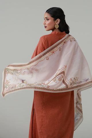 Titli Scarf