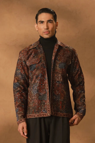 Haqeeqat Jacket