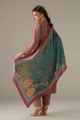 Mehkaar Scarf